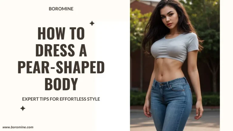 How-Dress-a-Pear-Shaped-Body