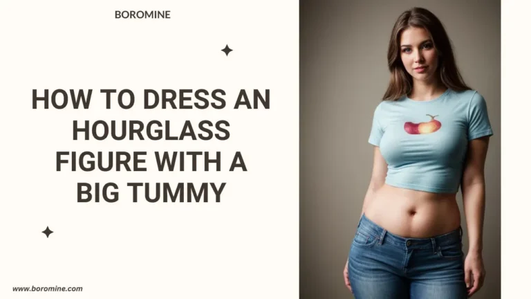 Dress-Hourglass-Figure-with-Big-Tummy