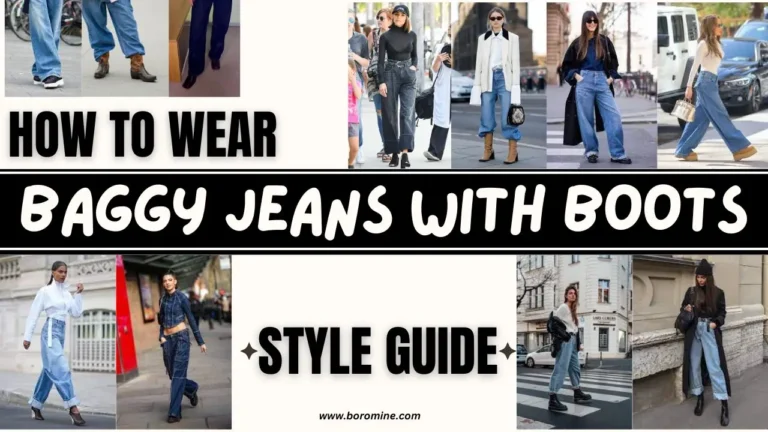 How-to-Wear-Baggy-Jeans-with-Boots