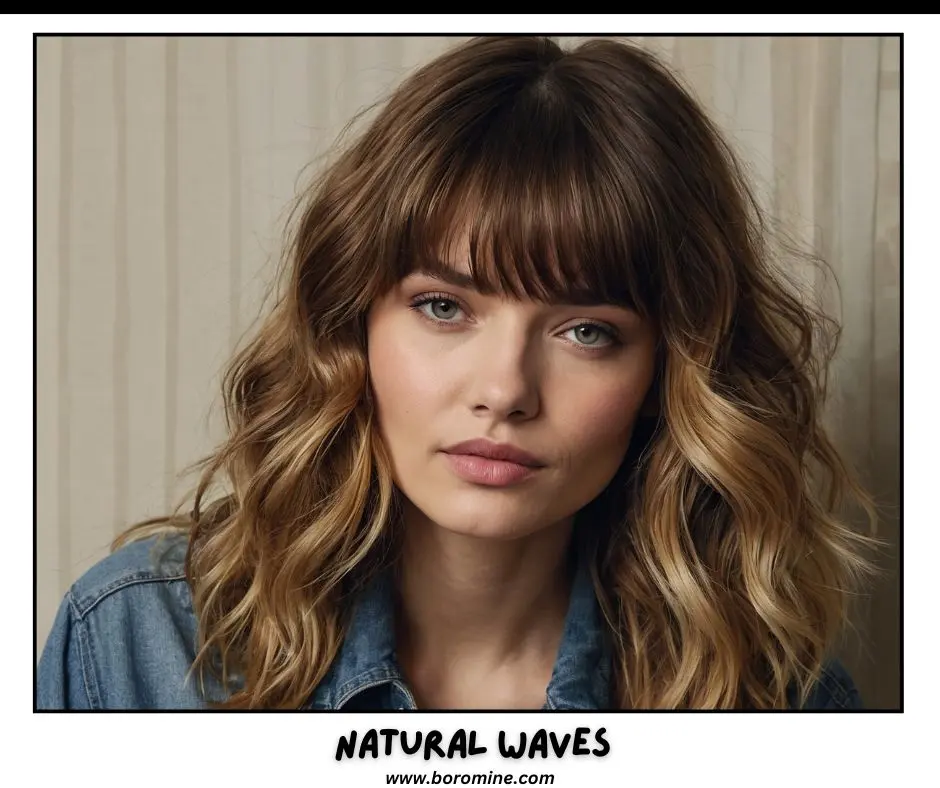 Natural-Waves-Curtain-Bangs