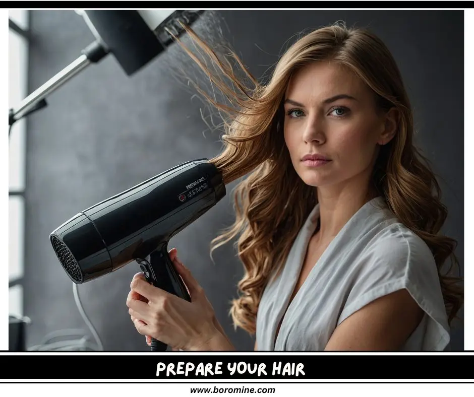 Prepare-Your-Hair