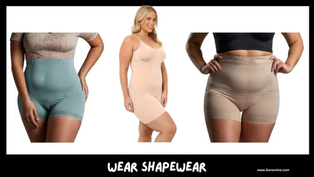 Wear-Shapewear-to-hide-apron-belly-in-jeans