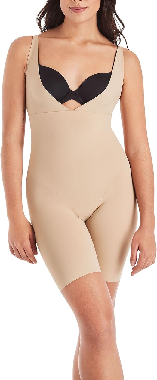 Maidenform-Women's-Body-Shapewear-for-apron-tummy