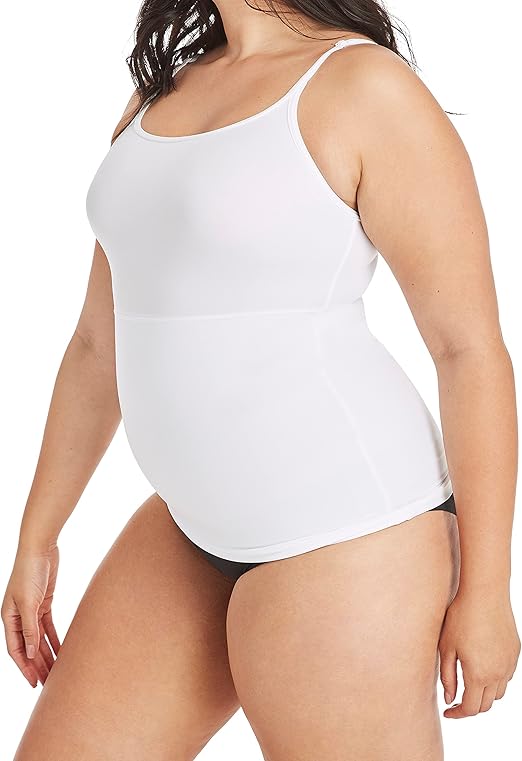 Maidenform-Women's-Cami-Shapewear-for-apron-tummy