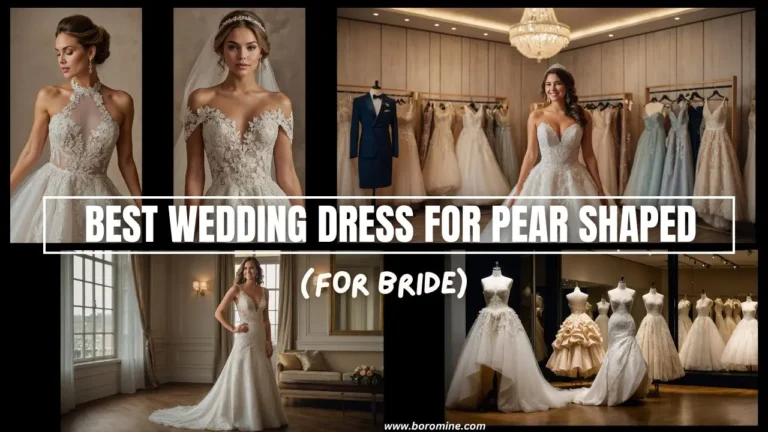 Best-Wedding-Dress-for-Pear-Shaped