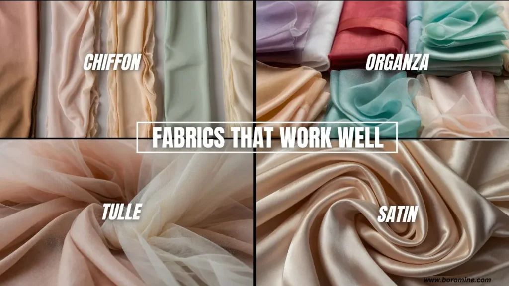 Fabrics-That-Work-Well