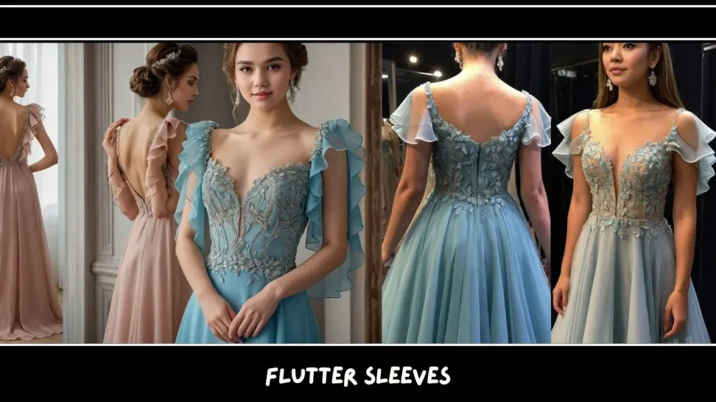 Flutter-Sleeves