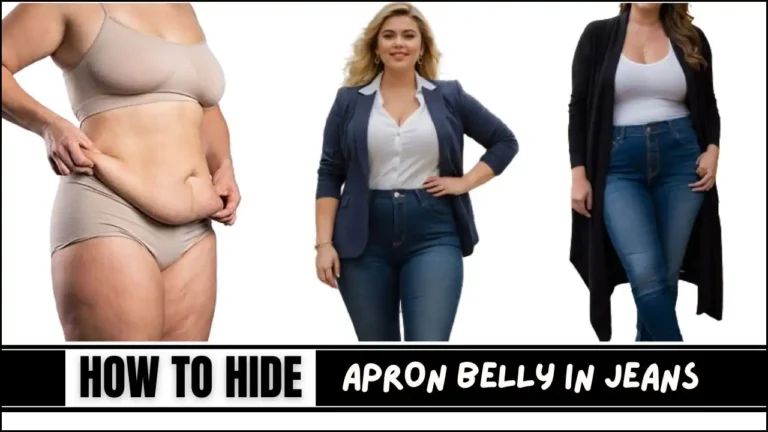 How-to-Hide-Apron-Belly-in-Jeans