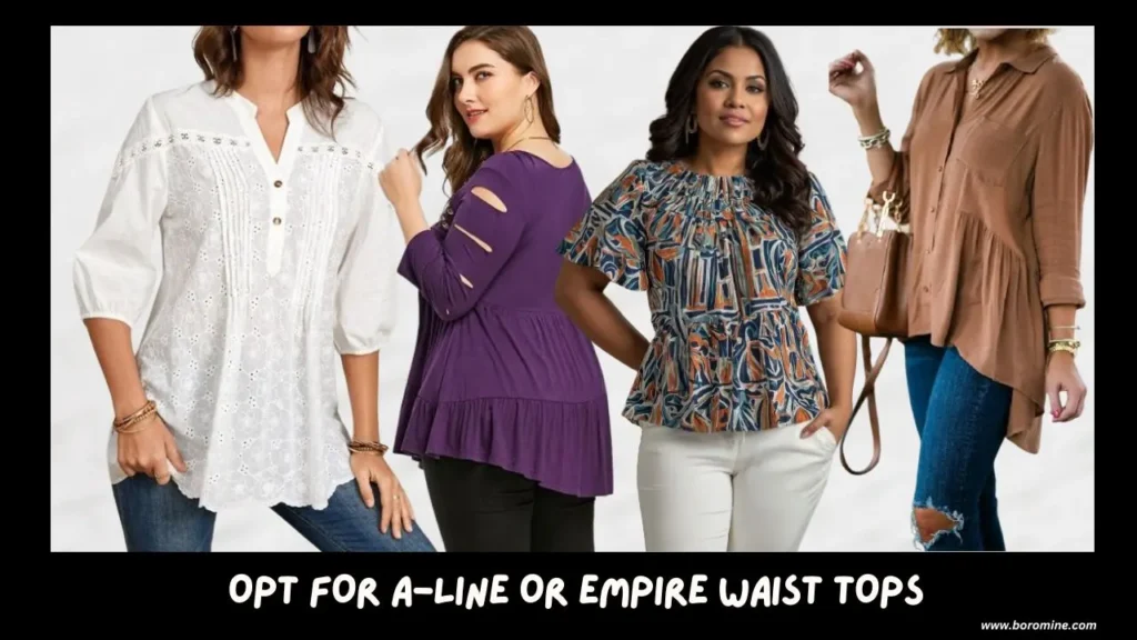 Opt-for-A-Line-or-Empire-Waist-Tops