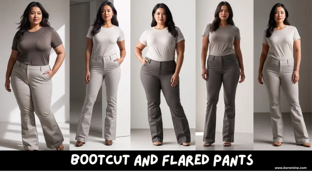 Bootcut-and-Flared-Pants-for-apron-belly 