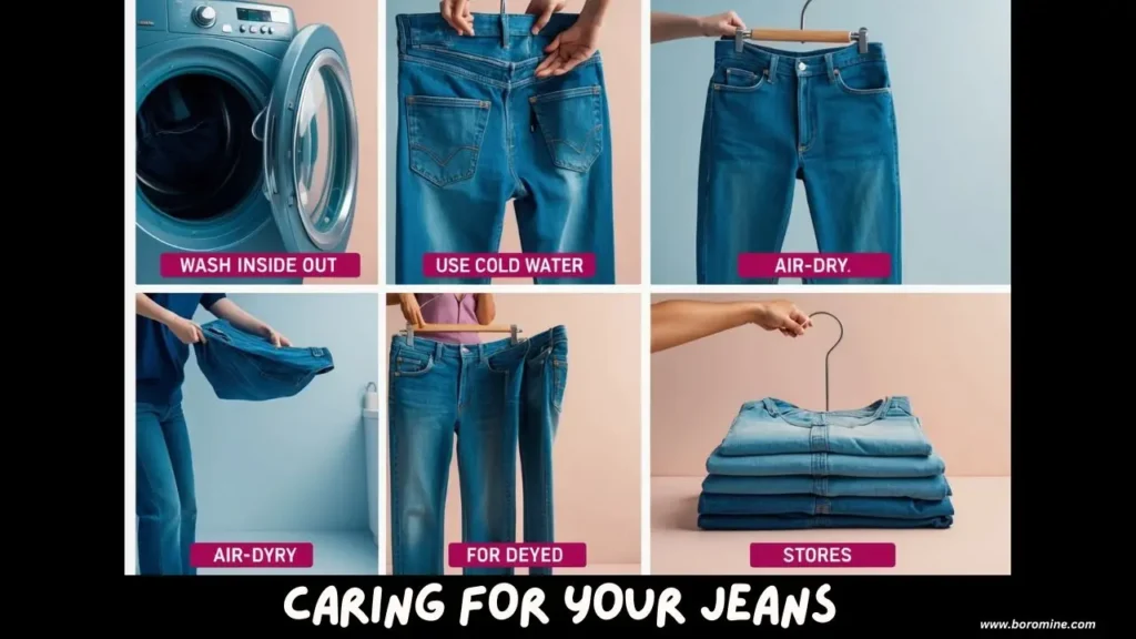 Caring-for-Your-Jeans