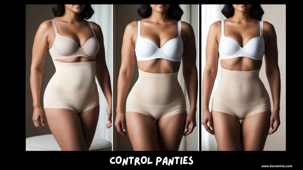 Control-Panties-are-best-panties-for-apron-belly