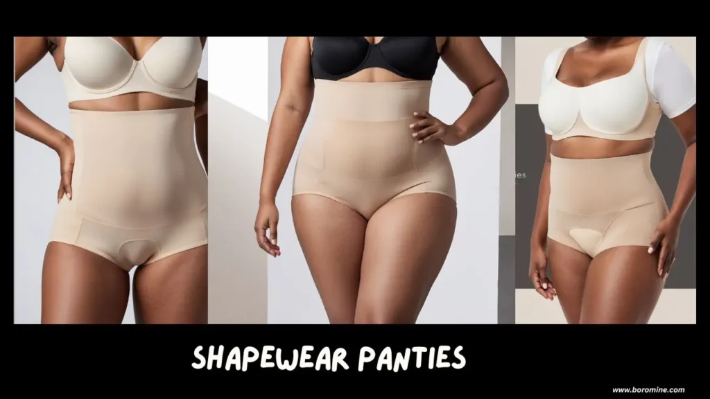 Shapewear-Panties-are-best-panties-for-apron-belly