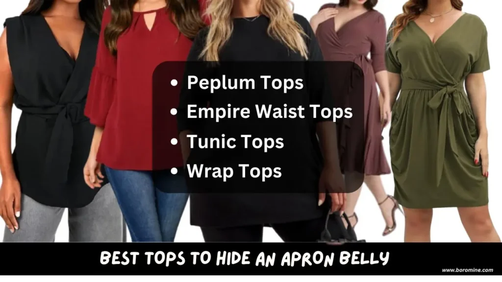 Best-Tops-to-Hide-an-Apron-Belly