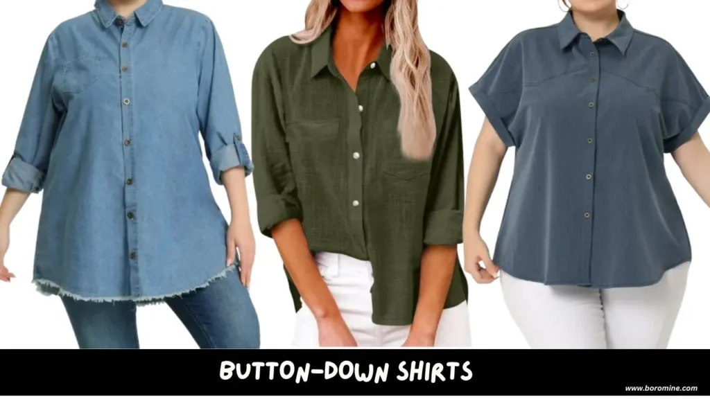 Button-Down-Shirts