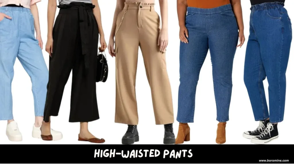 High-Waisted-Pants