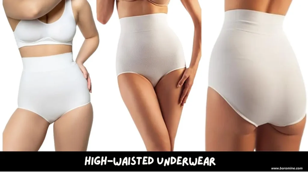 High-Waisted-Underwear